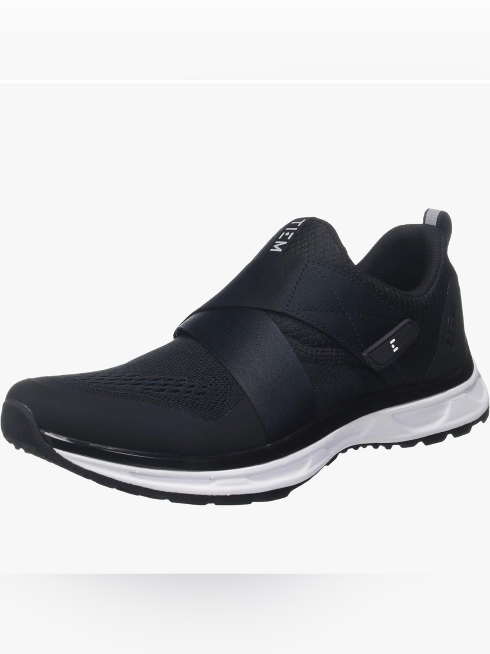 Womens’ TIEM Slipstream - Indoor Cycling Shoe, black size 9 EUC - Picture 1 of 13